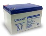 Ultracell Acumulator UPS UL12V12AH (UL12V12AH)