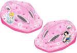 Csepel Disney Snow White gyerek bukósisak, M-es (52-56 cm), rózsaszín