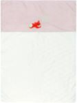 Nattou takaró plüss 75x100cm Fanny and Oscar - babamarket