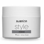 Subrina Professional Style Finish wax 100ml