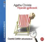  Nyaraló Gyilkosok - Hangoskönyv