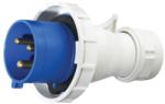 ELMARK Ipari dugvilla HTN-0231 32A IP67 1P+N+E 230V Elmark (ELM 37231)