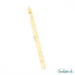 KnitPro Bamboo - bambusz horgolótű - 9mm