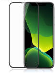 Underline Folie sticla securizata iPhone 12 Mini, 9D, Full Glue, Full Cover, Premium Clear