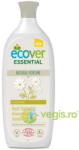 Ecover Detergent Lichid Pentru Vase cu Musetel Ecologic/Bio 1L