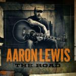  Aaron Lewis Road digipack (cd)