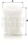 Mann-filter MAN-U1003