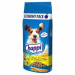Chappi Adult hrana uscata pentru caini adulti, cu pasare si legume 27 kg (2 x 13.5 kg)
