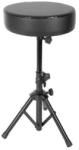 Ibiza Taburet pentru pian/orga Ibitza, 60-81 cm, inaltime reglabila (SKR01) Instrument muzical de jucarie