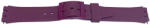  Curea silicon tip Swatch 17 mm visinie -58630