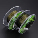 Korda Supernatural előkezsinór 20m weed 25lb (KSNG25)