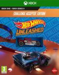 Milestone Hot Wheels Unleashed [Challenge Accepted Edition] (Xbox One)
