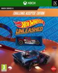 Milestone Hot Wheels Unleashed [Challenge Accepted Edition] (Xbox Series X/S)