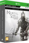 Playstack Mortal Shell [Enhanced Edition-Deluxe Set] (Xbox One)