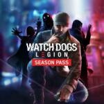 Ubisoft Watch Dogs Legion Season Pass (PC) Jocuri PC