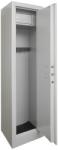  DULAP METALIC IV-4-6 ARME 367x320x1562 mm (LxlxH), ECO+ (9900151)