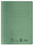 ELBA Dosar carton cu sina ELBA - verde (E-100090781) - officeclass