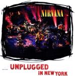  Nirvana MTv Unplugged In New York 180g LP (vinyl)