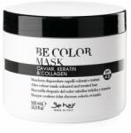 Be Hair Masca pentru Par Vopsit - After Colour Mask Be Color 500ml - Be Hair