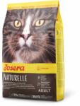 Josera Naturelle hrana uscata fara cereale pentru pisici dupa sterilizare/castare 20 kg (2 x 10 kg)