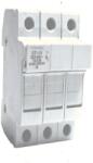 Comtec Separator tip sertar, STI-32/3P, CH10/10x38, 32A (MF0006-19505)