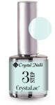 Crystal Nails 3 STEP CrystaLac - 3S151 (8ml)