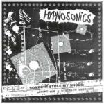 Hypnosonics Someone. . -bonus Tr-