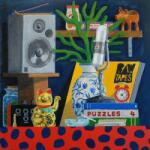 Various Puzzles Vol. 4