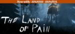 Alessandro Guzzo The Land of Pain (PC)
