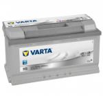 VARTA H3 Silver Dynamic 100Ah En 830A right+ (600 402 083 3162)