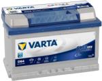 VARTA Blue Dynamic EFB 65ah 650A right+ (565 500 065)