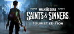 Skydance Interactive The Walking Dead Saints & Sinners [Tourist Edition] (PC)