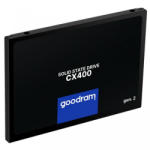 GOODRAM CX400 G2 2.5 256GB SATA3 (SSDPR-CX400-256-G2)