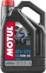 Motul ATV UTV 10W-40 4 l