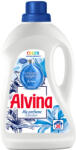 Mexon ALVINA течен перилен препарат, Parfume collection, Цветно пране, La mode, 20 пранета, 1100мл