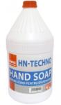 Sano Sapun lichid albastru pentru dozatoare, HN-Techno, 4l, Sano Professional 004993 (004993)