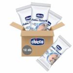 Chicco cumi törlőkendő 12x16 db - pelenka