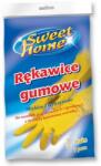 Sweet Home Manusi cauciucate menaj, marime L, Sweet Home SHRO-7131 (R-0769)