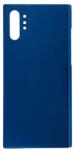  tel-szalk-017003 Samsung Galaxy Note 10 Plus / 10 Pro kék akkufedél, hátlap (tel-szalk-017003)