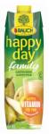 Rauch Gyümölcslé 35% 1l Rauch Happy day körte (KHI154D)