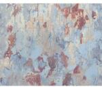 As Creation Tapet perete vintage bleu