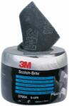 3M Rola cu 35 de buc SCOTCH BRITE Gri, 3M (079043M)