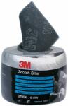 3M Rola cu 35 de buc SCOTCH BRITE Gri, 3M