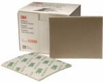 3M Burete abraziv Softback, 140x115x5mm 3M Microfin (026003M)