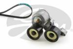 GATES Set curea transmisie cu caneluri GATES FleetRunner Micro-V® K019PK1453AHD (K019PK1453AHD)
