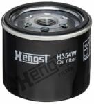 Hengst Filter Filtru ulei HENGST FILTER H354W (H354W) - automobilus