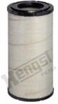 Hengst Filter Filtru aer HENGST FILTER E1507L (E1507L) - automobilus