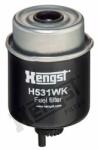 Hengst Filter filtru combustibil HENGST FILTER H531WK (H531WK) - automobilus