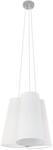 Bizzotto Lustra alba Tris, 40W, 22 cm x 22 cm x 40 h (0827131)