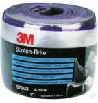 3M Rola cu 35 de buc SCOTCH BRITE Mov, 3M (079033M)